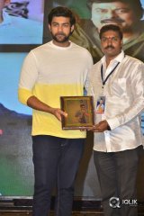 Sye Raa Narasimha Reddy Movie Motion Poster Launch